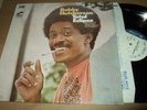 BOBBY HUTCHERSON : TOTAL ECLIPSE LP 1985 BLUE NOTE BST 84291 FRANCE +OIS