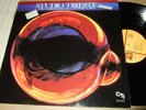 CHET BAKER : STUDIO TRIESTE LP 1982 CTI GERMANY