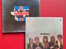 Small FACES - First Step  RARE Warner Bros. PROMO Box Set - Vinyl In Shrink
