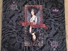 CHER - Love Hurts (1991) Vinyl LP Record. NEAR MINT. Rare