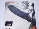 Led Zeppelin - Led Zeppelin 1 Remastered 180g Vinyl Record LP Sealed New