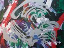 The Cure - Mixed Up (2xLP, Comp) (Very Good Plus (VG+)) - 3656962062