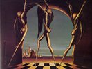 Klaus Schulze - Timewind (LP, Album, Gat) (Near Mint (NM or M-)) - 3657036681