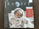 Garth Brooks - Legacy - Original Analog - 7 Vinyl LP's & 7 CD's Boxset