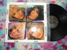 POISON Look What The Cat Dragged In LP 1986 Club Press NM In Shrink Nice