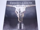 Brooks & Dunn - Reboot II Vinyl Record 2LP Sealed New