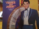 Elvis Presley - Frankie and Johnny (RCA Victor LPM-3553) LP