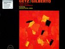 Stan Getz / Joao Gilberto Featuring Antonio Carlos Jobim - Acoustic Sounds Vinyl
