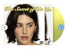 Gracie Abrams The Secret Of Us Vinyl Signed Insert Sealed Yellow