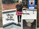 Machine Gun Kelly Tickets To My Downfall Limited Edition Pink + Hotel Diablo NEW