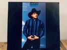 Garth Brooks ‎– Ropin' The Wind, 1991 LP Record (VG) (Please Read) C1-596330