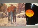 Bob Dylan - The Freewheelin' - CBS 62193 Holland - EX