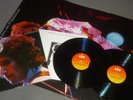 Bob Dylan - At Budokan - CBS96004 Holland1978 Double Gatefold Booklet POSTER VG+