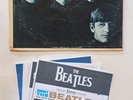 The Beatles, Meet the Beatles, 1964 Capitol T-2047 Original Mono, Free Shipping
