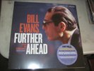 Bill Evans   Further Ahead Live in Finland [NEW 2xLP] RSD 2025 Ltd Ed 180g