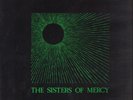 Sisters Of Mercy Temple Of Love Vinyl Single 12inch Merciful Release