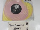 Taylor Swift Lover (Live From Paris) Heart Shaped Vinyl RARE  LE  IN HAND