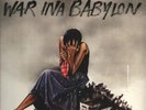 LP Max Romeo & The Upsetters War Ina Babylon BACK TO BLACK NEW OVP Univers