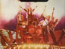 Scorpions Love At First Sting NEAR MINT Amiga Vinyl LP