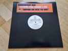 Queen/ Freddie Mercury - Another one bites the dust 12'' PROMO