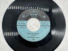The Chuck-A-Lucks Heaven Knows / Chuck-A-Luck BOW Records 305 VG-