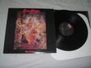 CRO-MAGS Best Wishes '89 ORIGINAL US MASTERDISK   1st press LP NMint