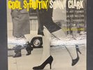 Sonny Clark on Blue Note 1588.