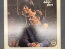 Ella Fitzgerald on Verve 4070 SIGNED.