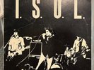 T.S.O.L. • 1981 ROCK HARDCORE PUNK EP • Posh Boy ‘81 Repress Strong VG+ Vinyl