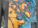The Strokes - Is This It VMP-RR001; Blue & Orange Splatter LP Vinyl Me Please