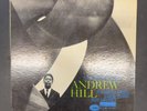 Andrew Hill on Blue Note 4160.