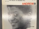 Andrew Hill on Blue Note 84203