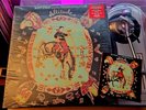 Marty Stuart & Fabulous Superlatives Altitude Vinyl NEW w /Autographed CD Insert