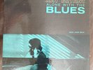 Ray Bryant Alone With The Blues, Mono First Pressing Promo Clean Playing VG DISC
