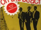 Paragons On the Beach NEW OVP Charly Records Vinyl LP