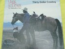 Chris Ledoux Thirty Dollar Cowboy LP
