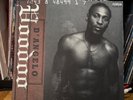 D'Angelo - Voodoo, 2015, White Vinyl NM