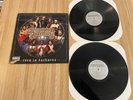 Dungeon Family Even in Darkness 2001 Hip Hop 2 LP Arista Promo w/inner plays VG+