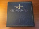 Devin Townsend Eras 1 Vinyl Lp Box Set