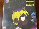 Lil Uzi Vert Eternal Atake LUV vs The World 2 Blue Vinyl 3x LP RSD 2025 - NEW