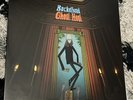 Buckethead Ghost Host Vinyl Record