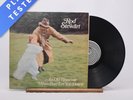 Rod Stewart An Old Raincoat Won't Ever Let You Down LP Vinyl Record - VG+/EX