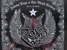 Jimmy Page & The Black Crowes: Live at the Greek Signed - SOLD OUT  Number 13