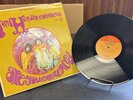Are You Experienced? - Jimi Hendrix Reprise 2-Tone Label Vinyl VG+/EX-