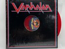 Van Halen - Runnin’ With The Devil - 1978 US Press EP - Red Color Promo (NM-)