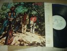 CREEDENCE CLEARWATER REVIVAL : GREEN RIVER WHITE LABEL PROMO LP 1975 FANTASY