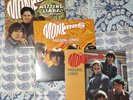 THE MONKEES LP MISSING LINKS VOLUME ONE, TWO, & THREE RSD VINYL 2021 MINT LOOK