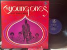 DUKE EDWARDS & The Young Ones 