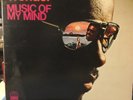 STEVIE WONDER, Music Of My Mind USA 1st pressing - LP Soul Funk