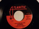 Led Zeppelin 45  Good Times Bad Times, Communication Breakdown Original 1977 EX